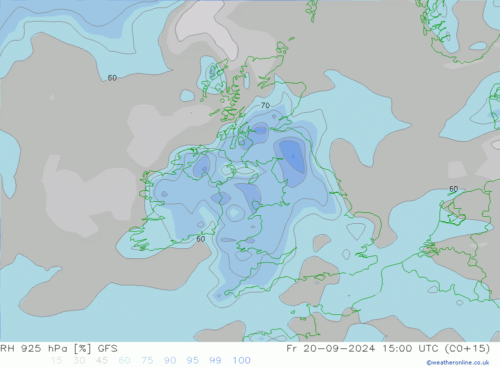 925 hPa Nispi Nem GFS Cu 20.09.2024 15 UTC