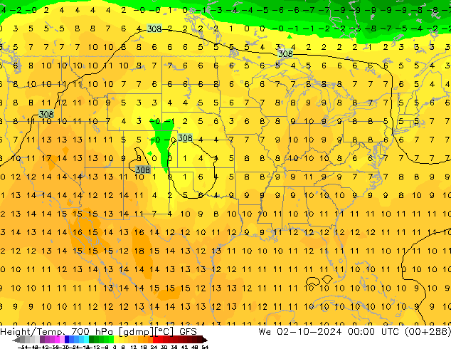  We 02.10.2024 00 UTC