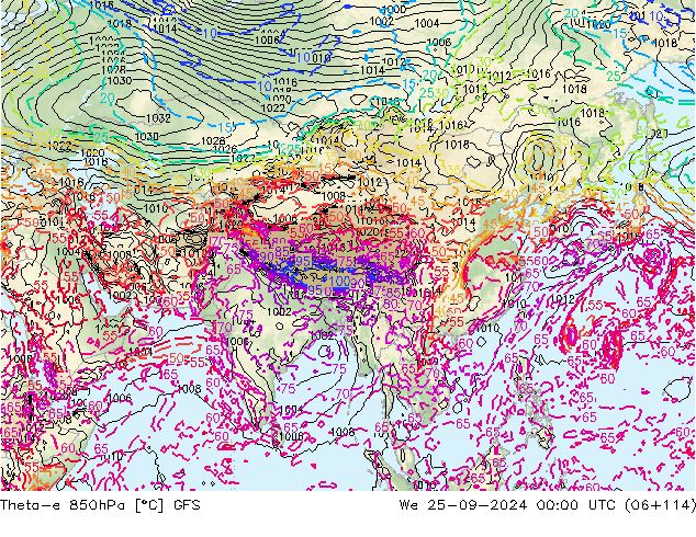  We 25.09.2024 00 UTC