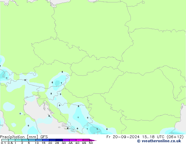  Cu 20.09.2024 18 UTC