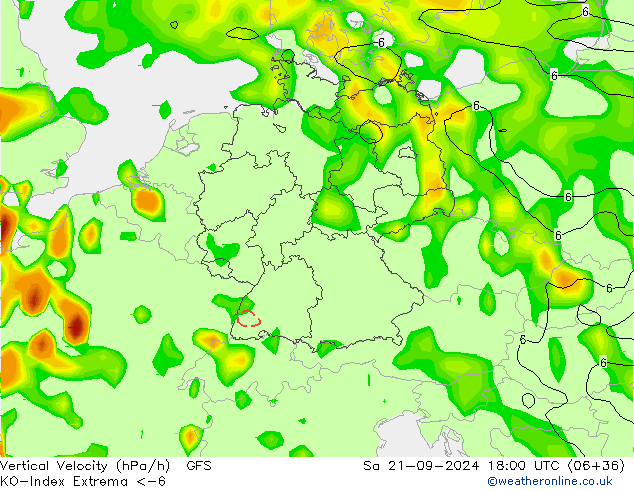  Cts 21.09.2024 18 UTC