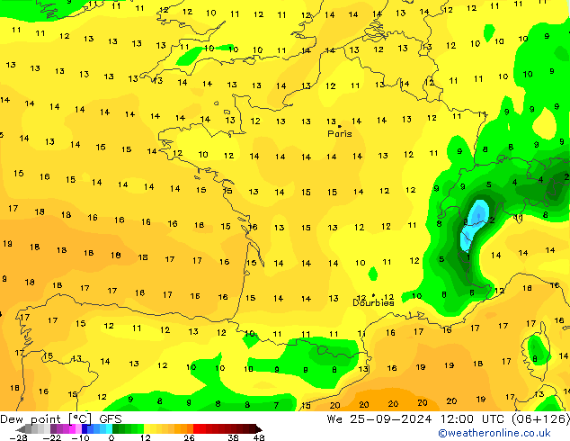  Qua 25.09.2024 12 UTC