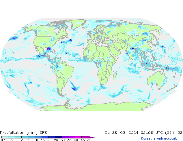 GFS: Sa 28.09.2024 06 UTC