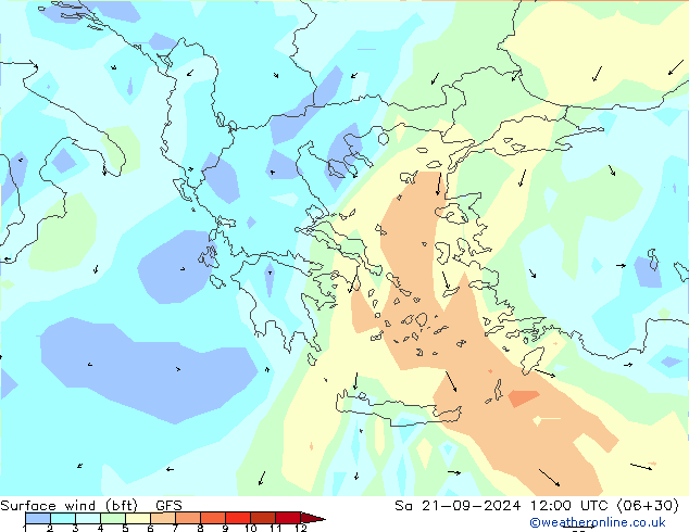  sam 21.09.2024 12 UTC