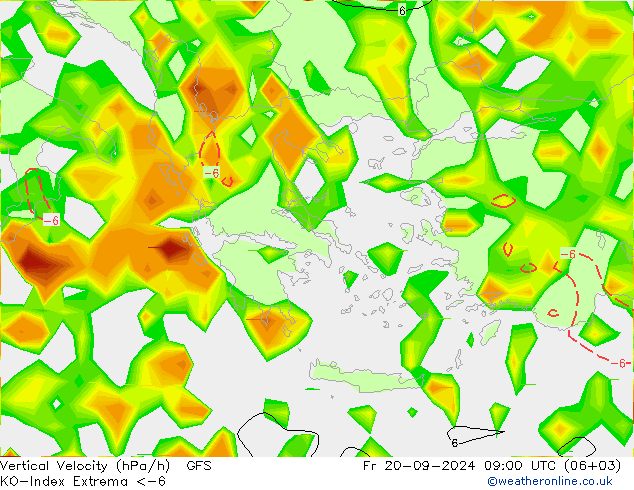  Cu 20.09.2024 09 UTC