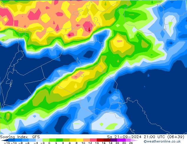  So 21.09.2024 21 UTC