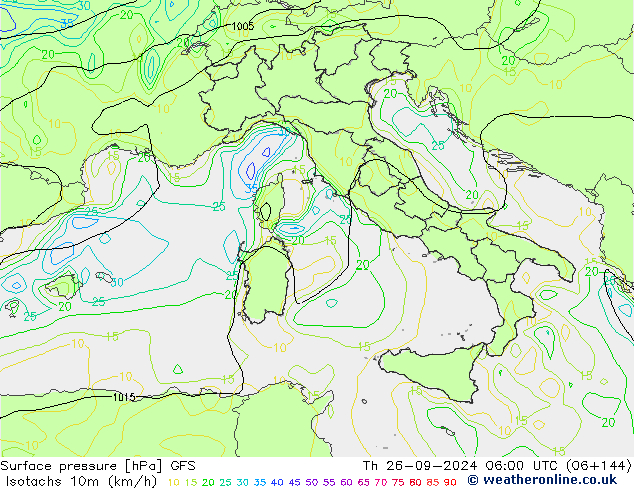  Th 26.09.2024 06 UTC