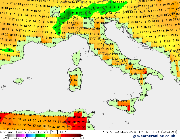   21.09.2024 12 UTC