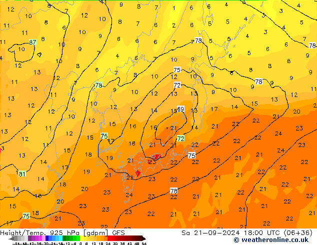   21.09.2024 18 UTC