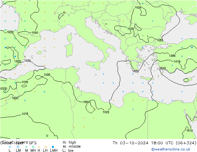  Th 03.10.2024 18 UTC