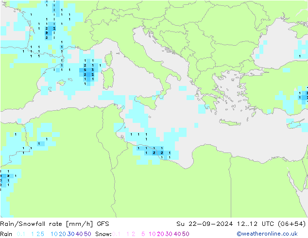  Paz 22.09.2024 12 UTC