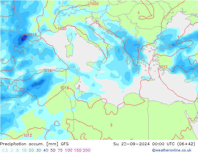  Ne 22.09.2024 00 UTC