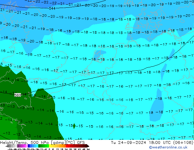  Di 24.09.2024 18 UTC