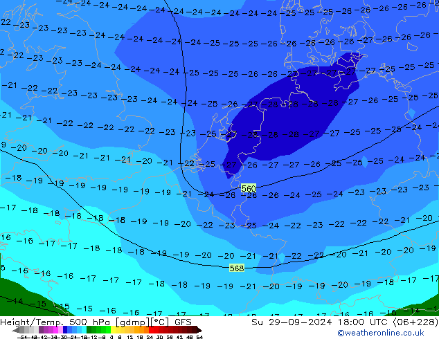  Ne 29.09.2024 18 UTC