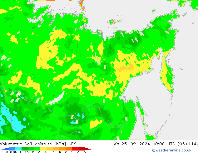  Mi 25.09.2024 00 UTC