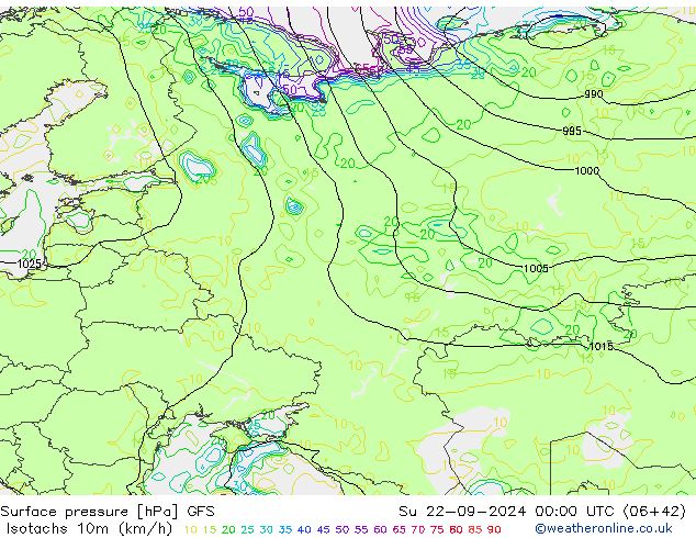  zo 22.09.2024 00 UTC