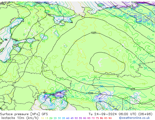  Tu 24.09.2024 06 UTC