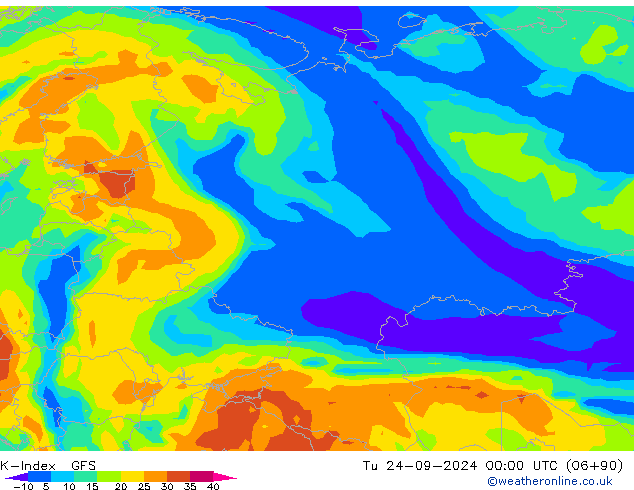  Tu 24.09.2024 00 UTC