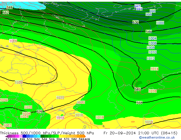  Cu 20.09.2024 21 UTC