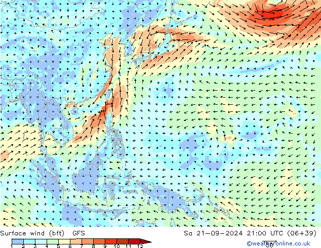   21.09.2024 21 UTC