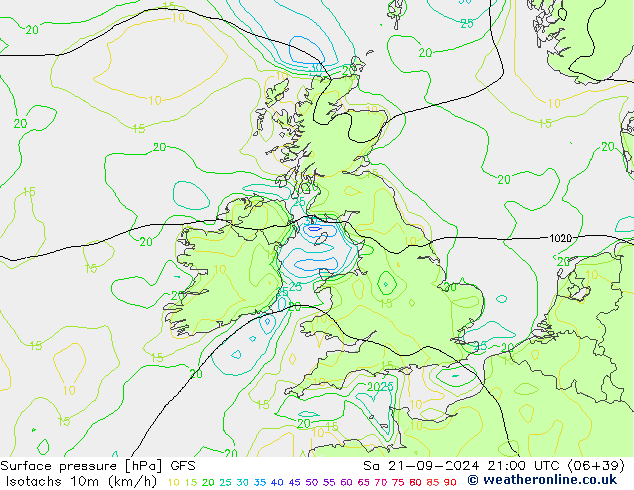  So 21.09.2024 21 UTC