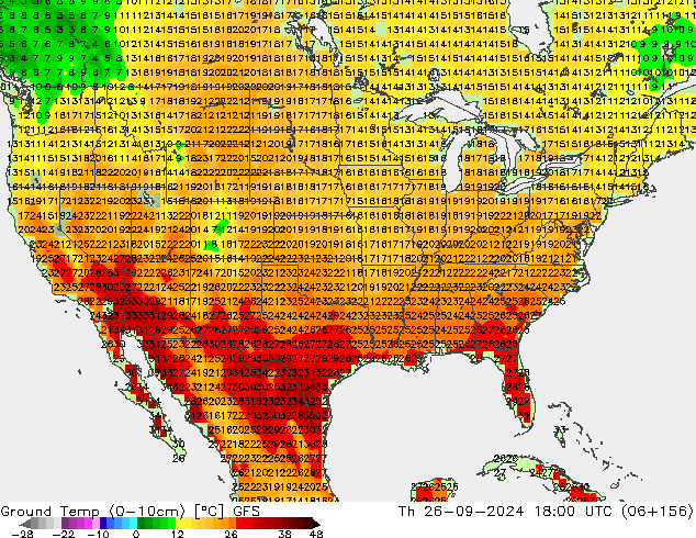  Th 26.09.2024 18 UTC