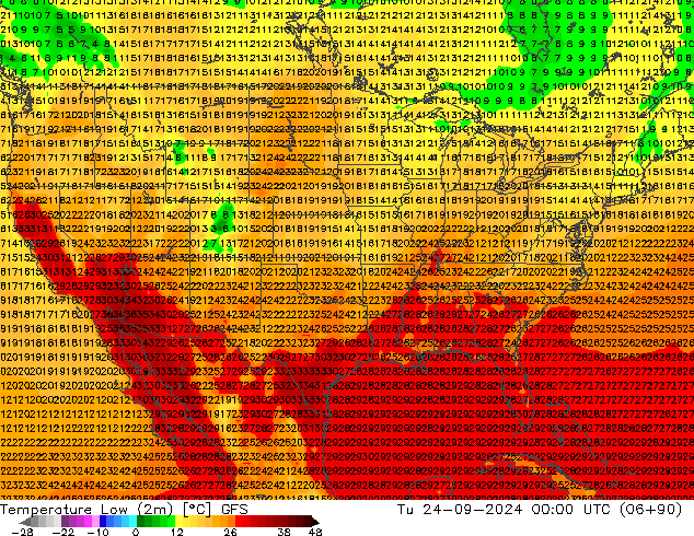  Tu 24.09.2024 00 UTC