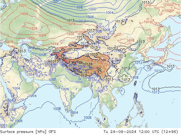 GFS:  24.09.2024 12 UTC