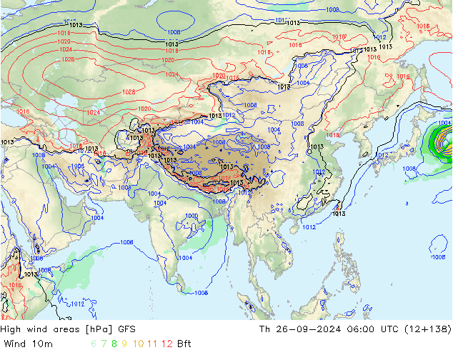  Th 26.09.2024 06 UTC