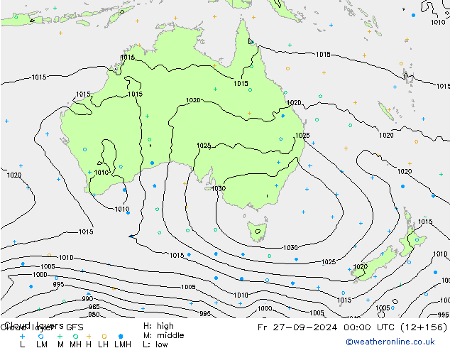  Cu 27.09.2024 00 UTC