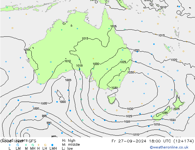  Cu 27.09.2024 18 UTC