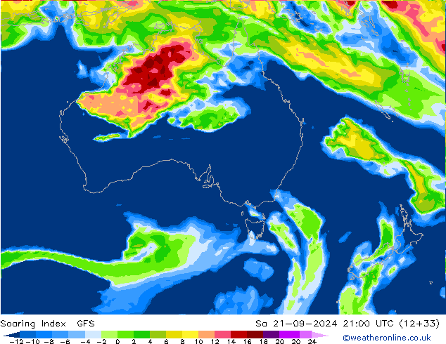  So 21.09.2024 21 UTC