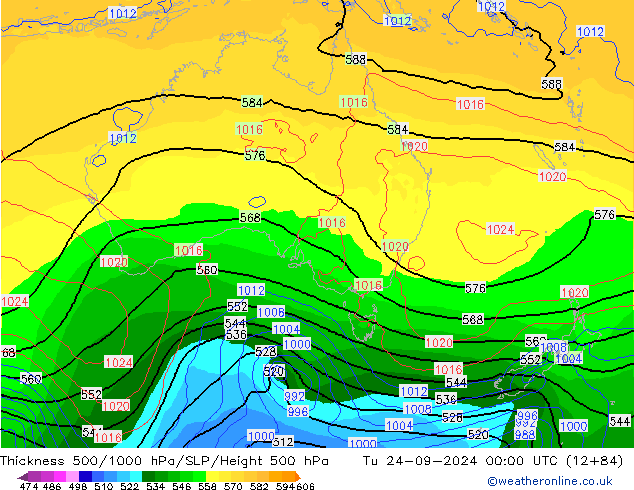  Tu 24.09.2024 00 UTC