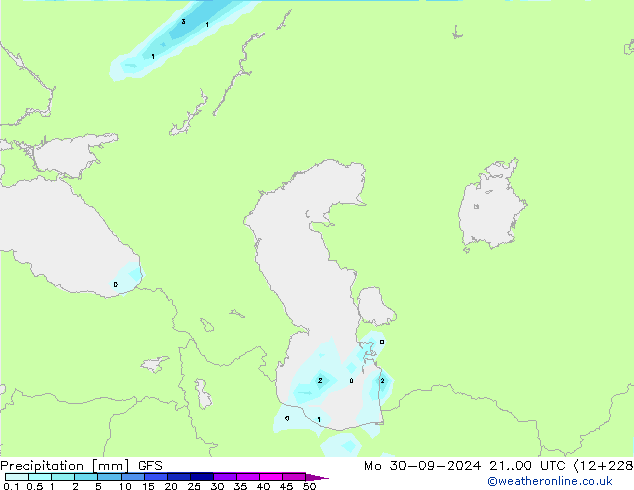  GFS  30.09.2024 00 UTC