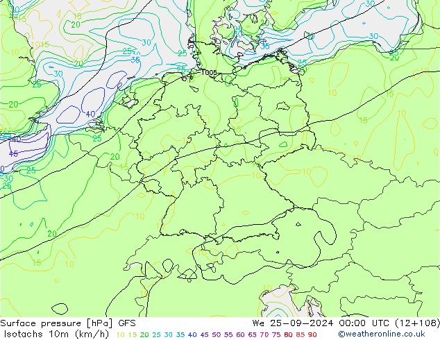  St 25.09.2024 00 UTC