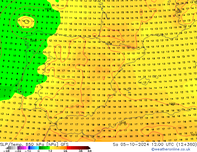  So 05.10.2024 12 UTC