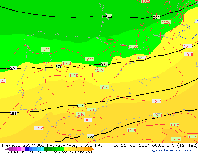  So 28.09.2024 00 UTC