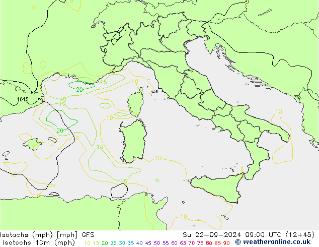   22.09.2024 09 UTC