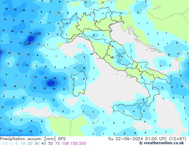  zo 22.09.2024 21 UTC