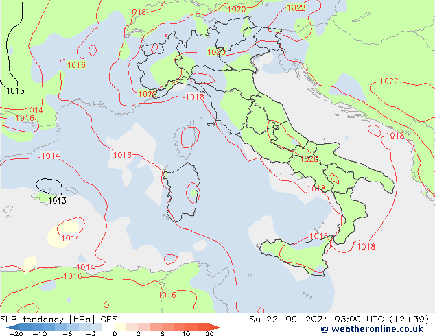   22.09.2024 03 UTC