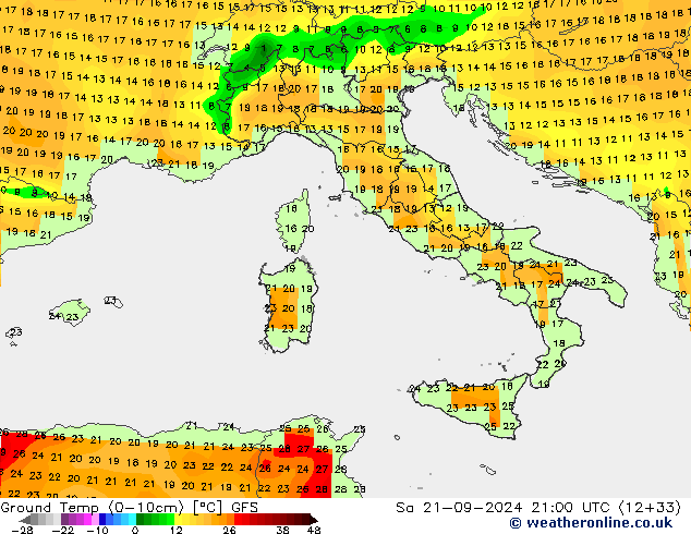   21.09.2024 21 UTC