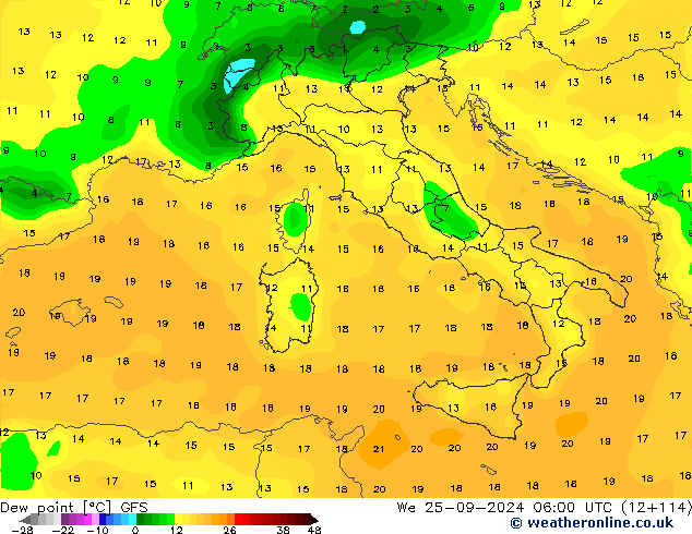  Qua 25.09.2024 06 UTC