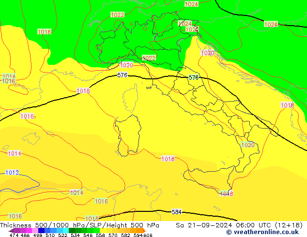   21.09.2024 06 UTC