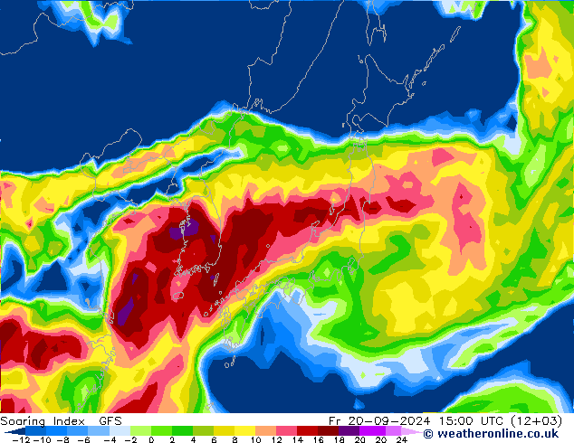 Soaring Index GFS Sex 20.09.2024 15 UTC