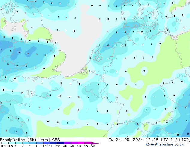  Di 24.09.2024 18 UTC