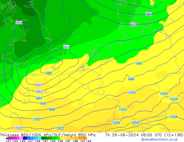  Th 26.09.2024 06 UTC