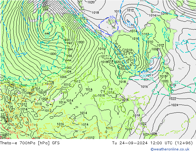  Di 24.09.2024 12 UTC