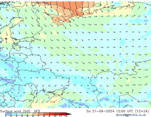  sam 21.09.2024 12 UTC