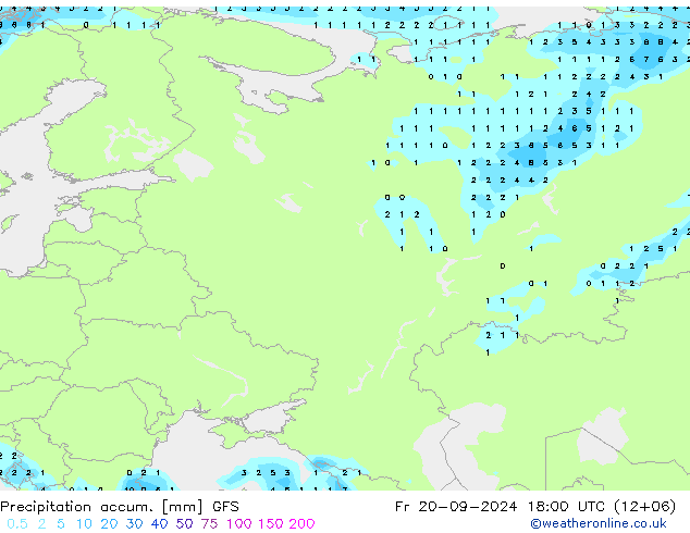  Cu 20.09.2024 18 UTC