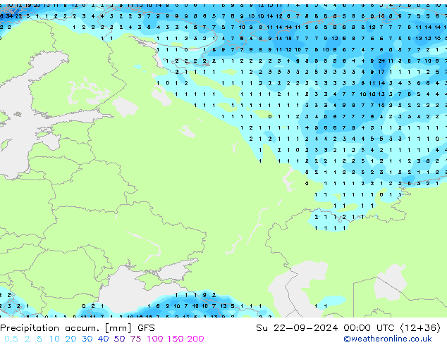  Paz 22.09.2024 00 UTC